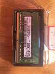 Módulo de Memória Ram para computador portátil: 4 GB