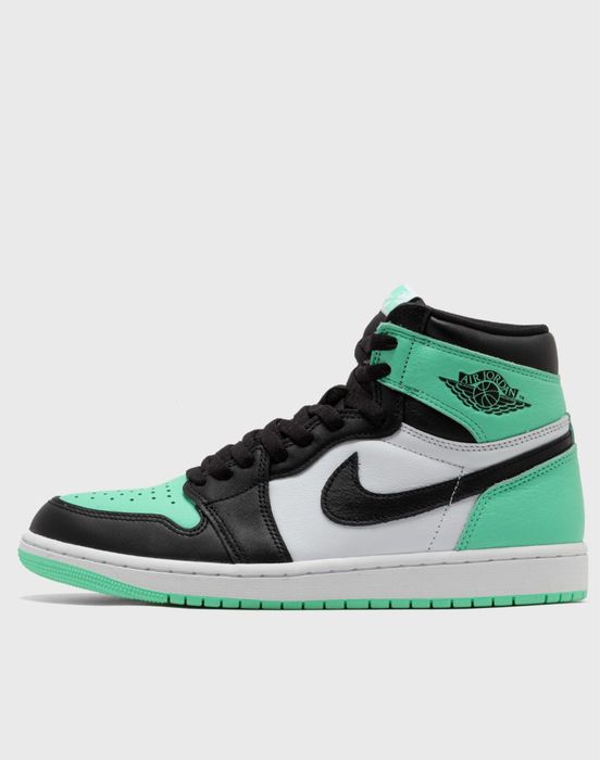 Jordan 1 high verde