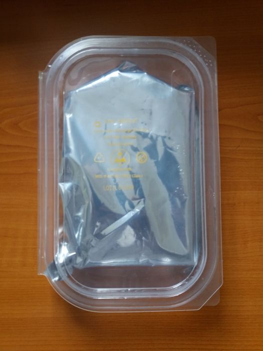 Disco HD 500gb 3.5 sata Samsung