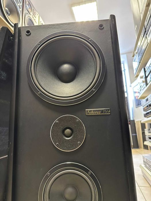Koluna Tonsil Scherzo 350