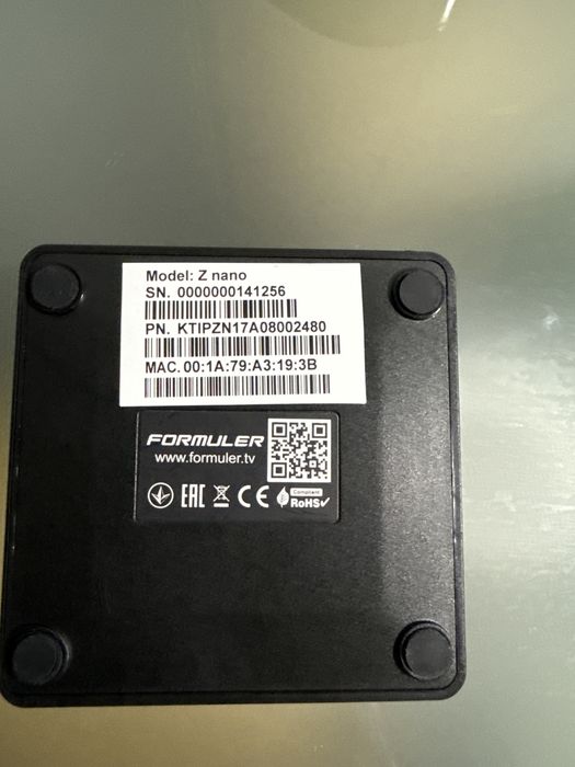 Box IPTV a Funcionar bem