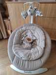 Bujaczek elektryczny LIONELO MELL BEIGE SAND