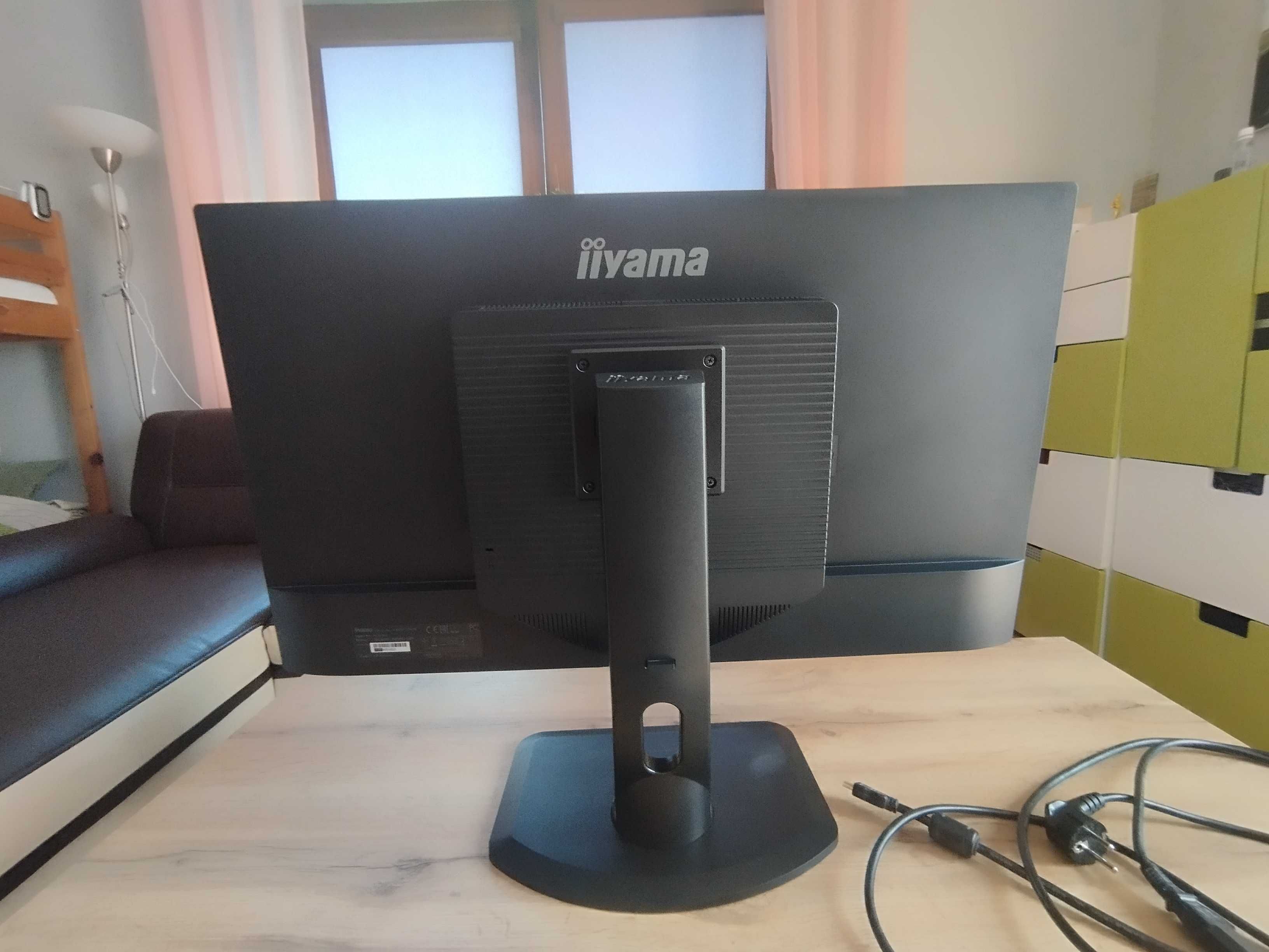 Monitor Iiyama ProLite XB3270QS