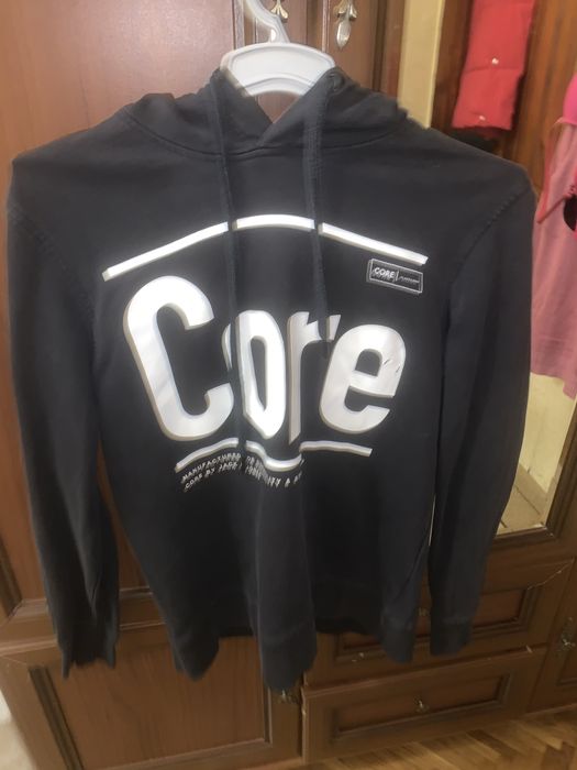 Худи Core.          .