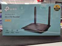 Router TP Link TL-MR100 sim 4G LTE paragon