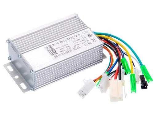 Контролер 24V,36V,48V,64V -350W,450W,500W,600W,1000W електоровелосипед