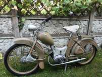 Simson Sr2e Sr2e 1962r