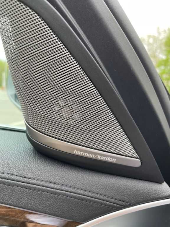BMW 540i xDrive 2017