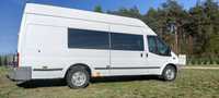 Sprzedam Ford Transit jak Kamper