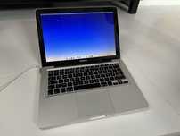 MacBook Pro 13 cali , Mid 2012, dysk SSD 519GB