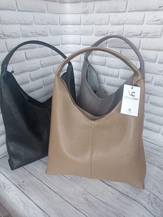 Сумка шкіряна!Сумка кожаная!Сумка Италия!Сумка Vera Pelle