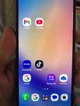 Samsung Galaxy A 34 5 G
