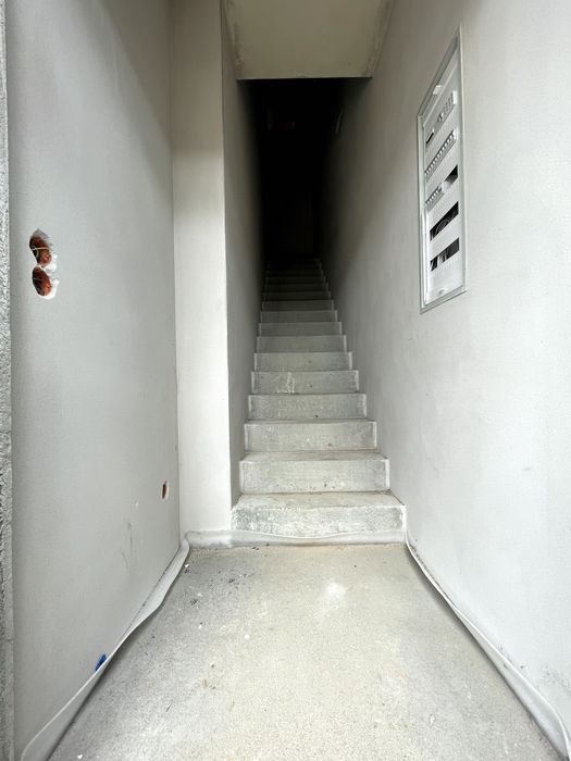 Nowe bezczynszowe mieszkanie 3 pokojowe - 61,6 m2,  1 piętro, parking