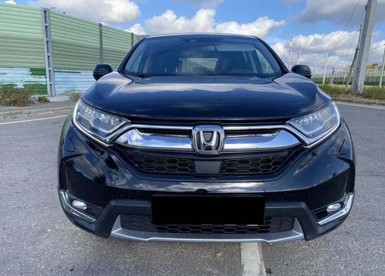 Honda CR-V 1.5 2019