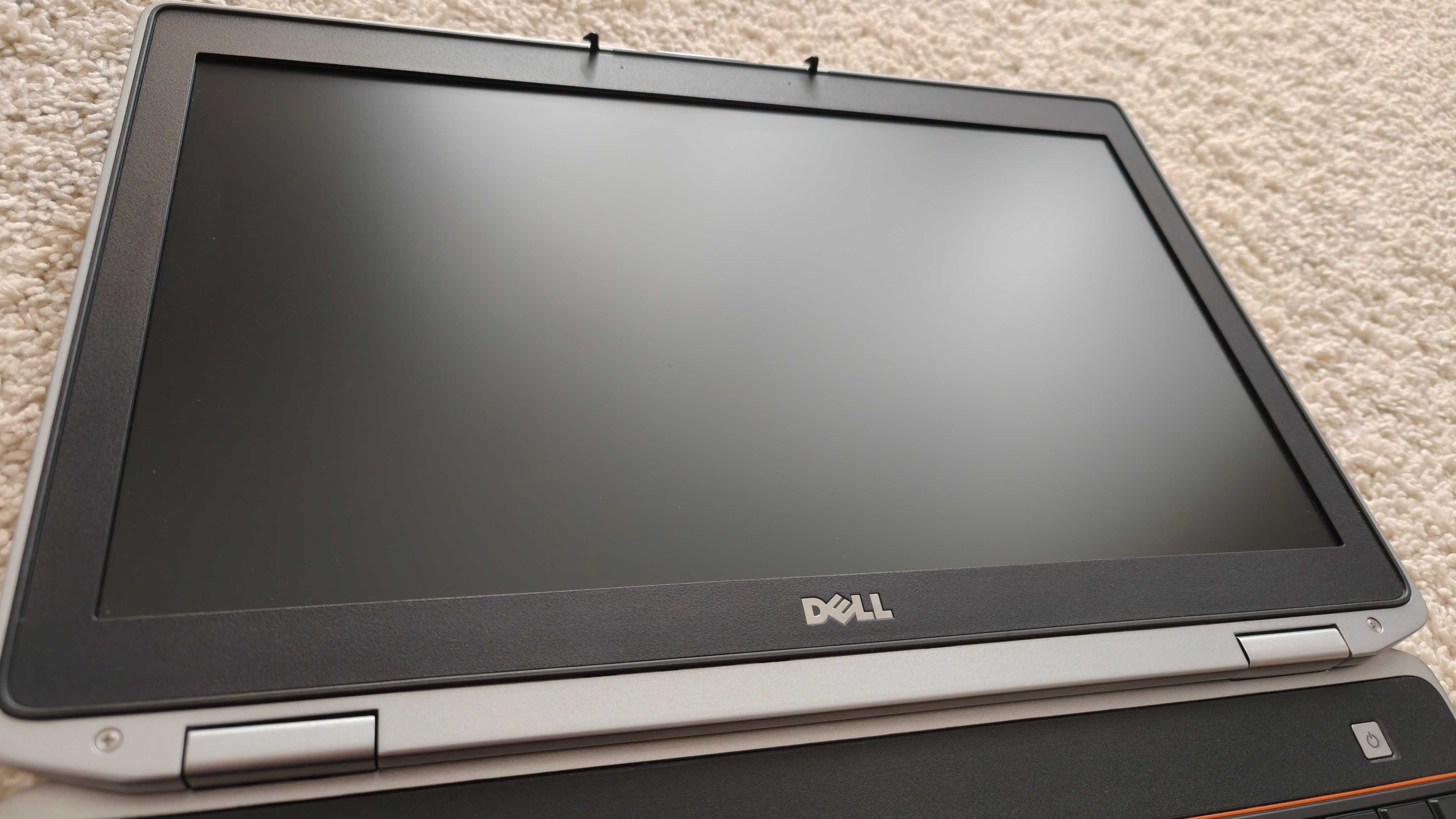 Dell Latitude E6520