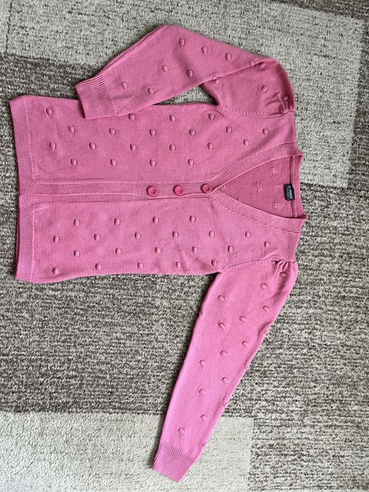 Новая кофта, кардиган