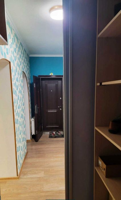 Продам  3 кім.квартиру  вул.Корольова  12-Б, Деснянський р-н, Чернігів