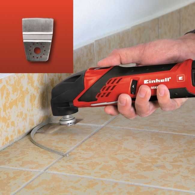 Urządzenie wielofunkcyjne Einhell RT-MG 10,8/1 LI