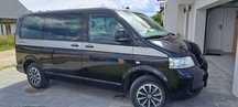 Volkswagen Transporter Sprzedam Busa Volkswagen Transporter T5 (Multivan)