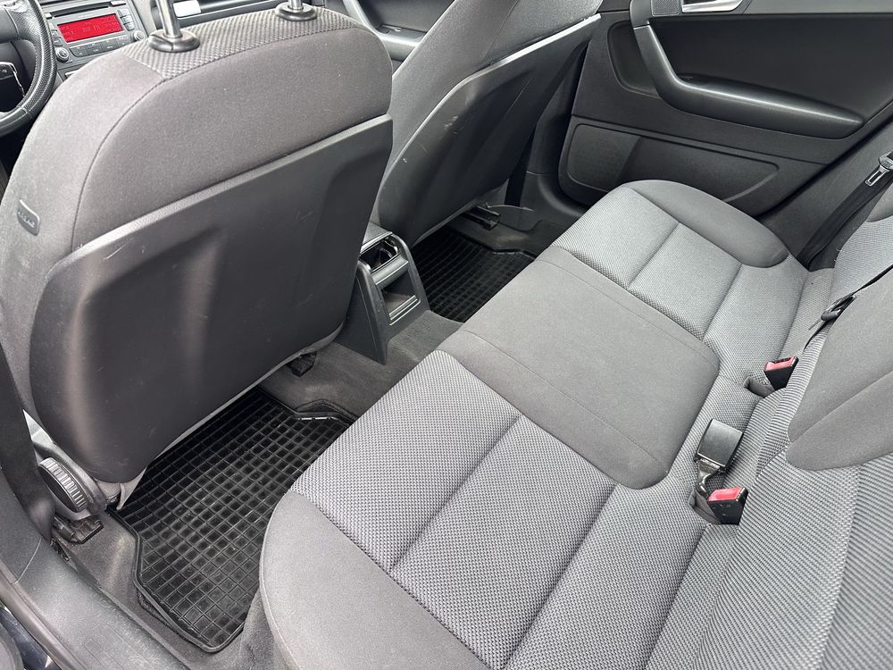 Audi A3 8p 5 drzwi 2.0tdi common rail, polift