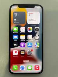 Iphone 12 black 256gb Neverlock