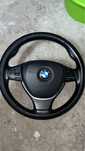 Volante bmw serie 5