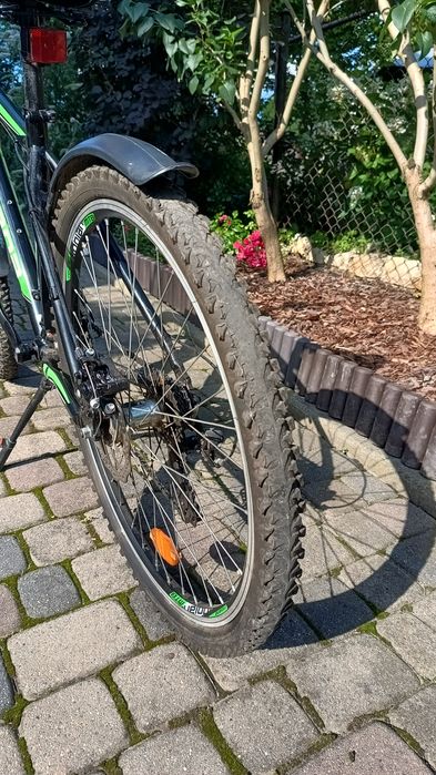 Rower MTB Indiana x- pulser 2.6