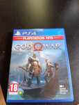 God of War ps4 polskie napisy