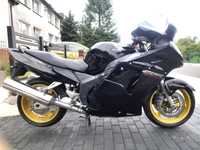 Honda CBR 1100xx Blackbird Oryginalny!!