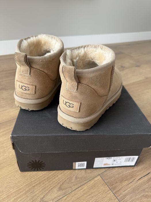 Ugg Australia 36 розмір