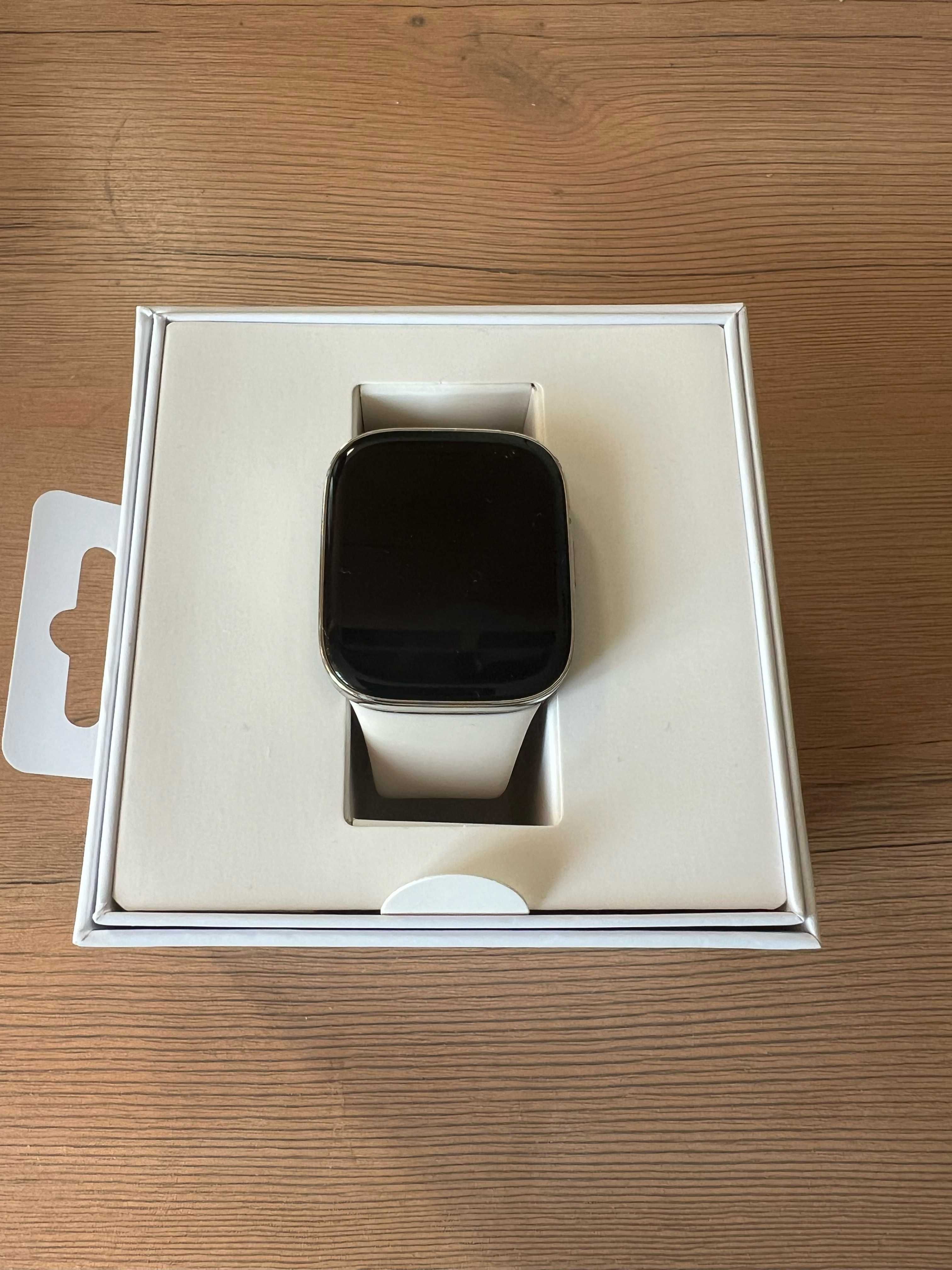 XIAOMI Redmi Watch 3 na gwarancji