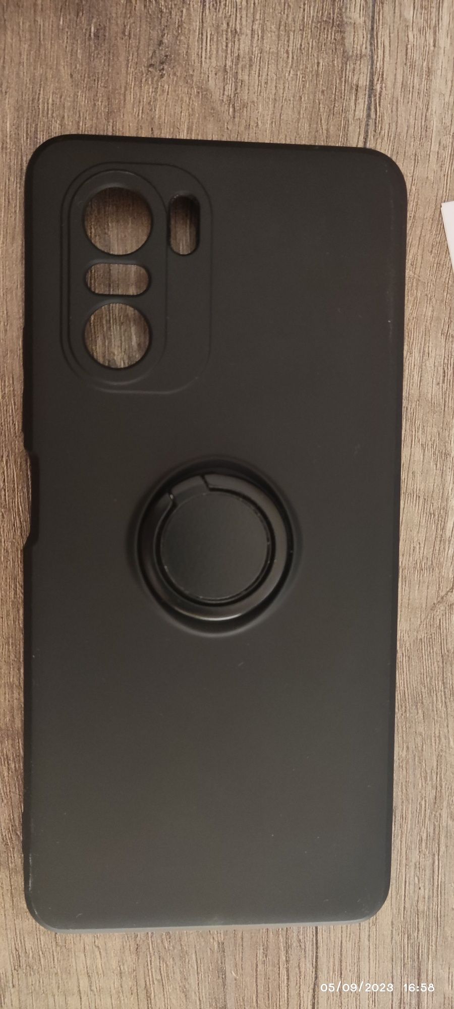 Capa Xiaomi Poco F3