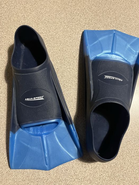 Płetwy do pływania