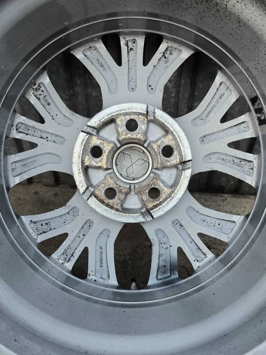 Koła 18 Mitsubishi ASX,Outlander,Eclips