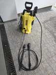 Myjka ciśnieniowa KARCHER K 2 Power Control