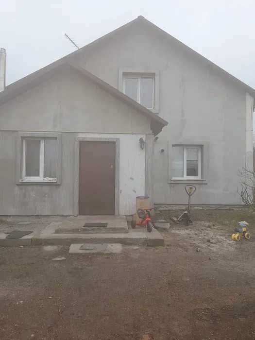 Продам будинок 100 м.кв. в селі Пашківка.Газ,сад,город,28 соток