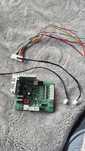 Bms 36v do bateri stella