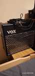 Vox VT30 – wzmacniacz gitarowy z lampą i efektami