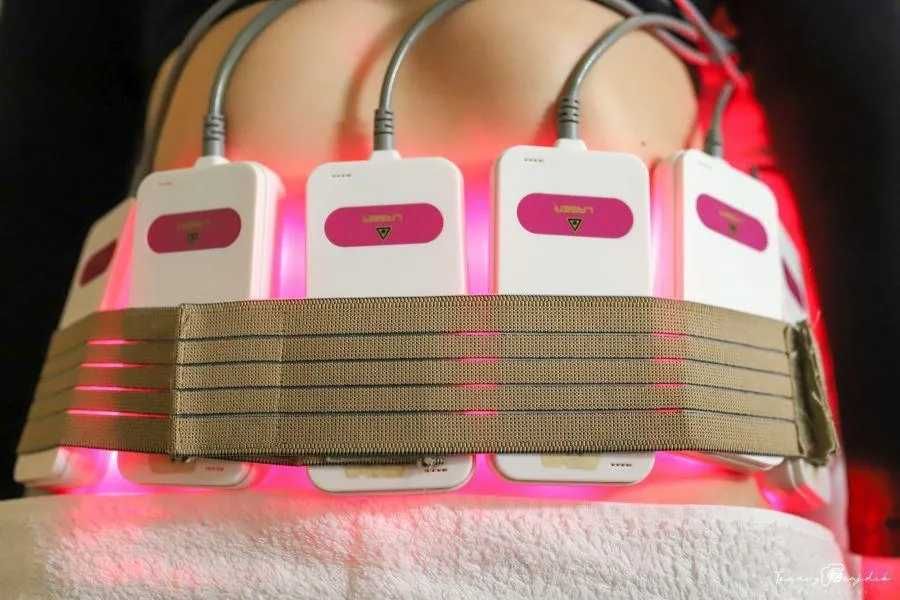 Lipolaser Xante od mimari z 2022r.