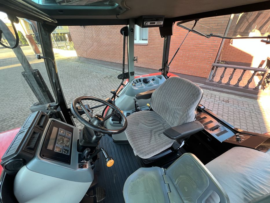 McCormick CX 80 cx Cx Case Cx Sprowadzony Super Stan Tuz Case mx 80km