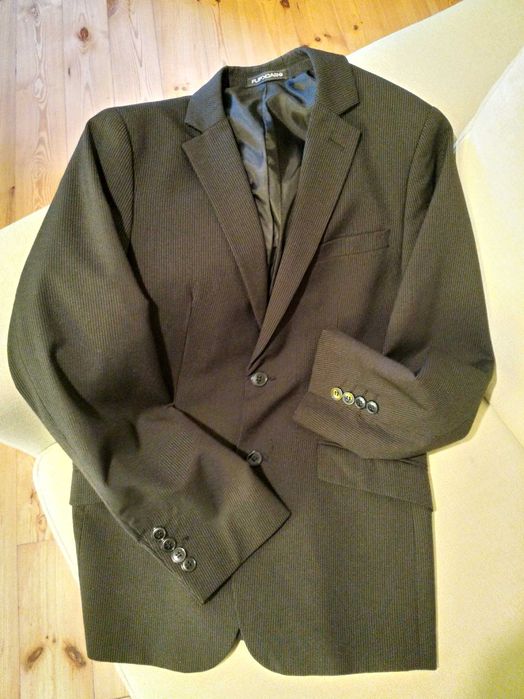 Marynarka  146 / 152  styl HM