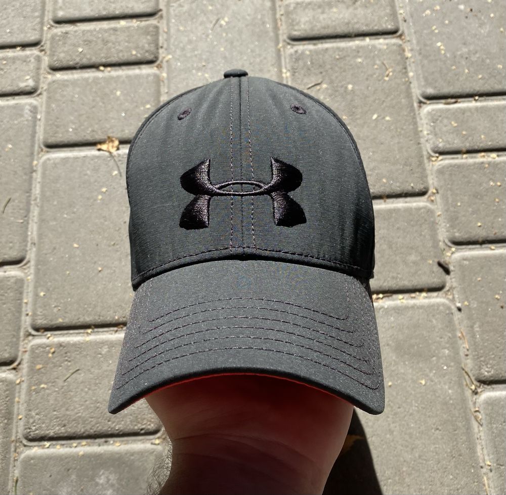 Кепка Under Armour оригінал