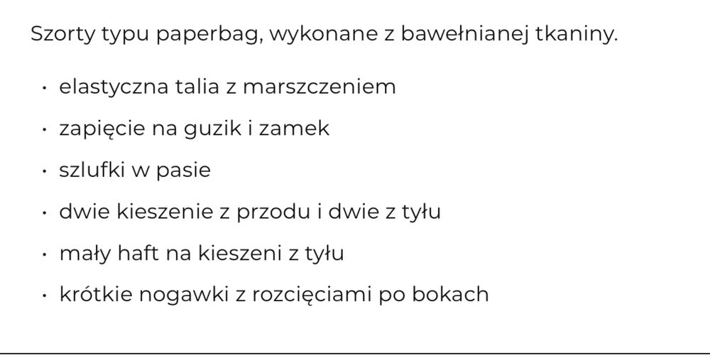 Szorty fioletowe 158 Resreved