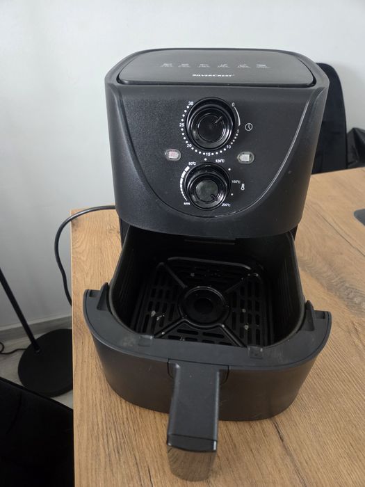 Frytkownica beztłuszczową 2l