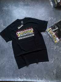 Футболка Thrasher sort company