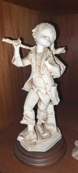 Decoração Peças Decorativas -Italianas