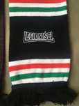 Szalik kolekcjonerski - Legia Warszawa