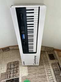 Синтезатор casio ct400