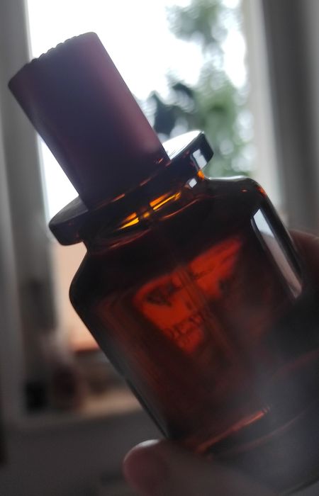 Ebony L'Erbolario perfumy 50ml