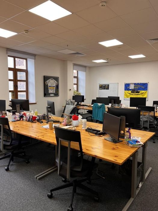 Без комісії! Оренда офісу на Подолі Контрактов площа